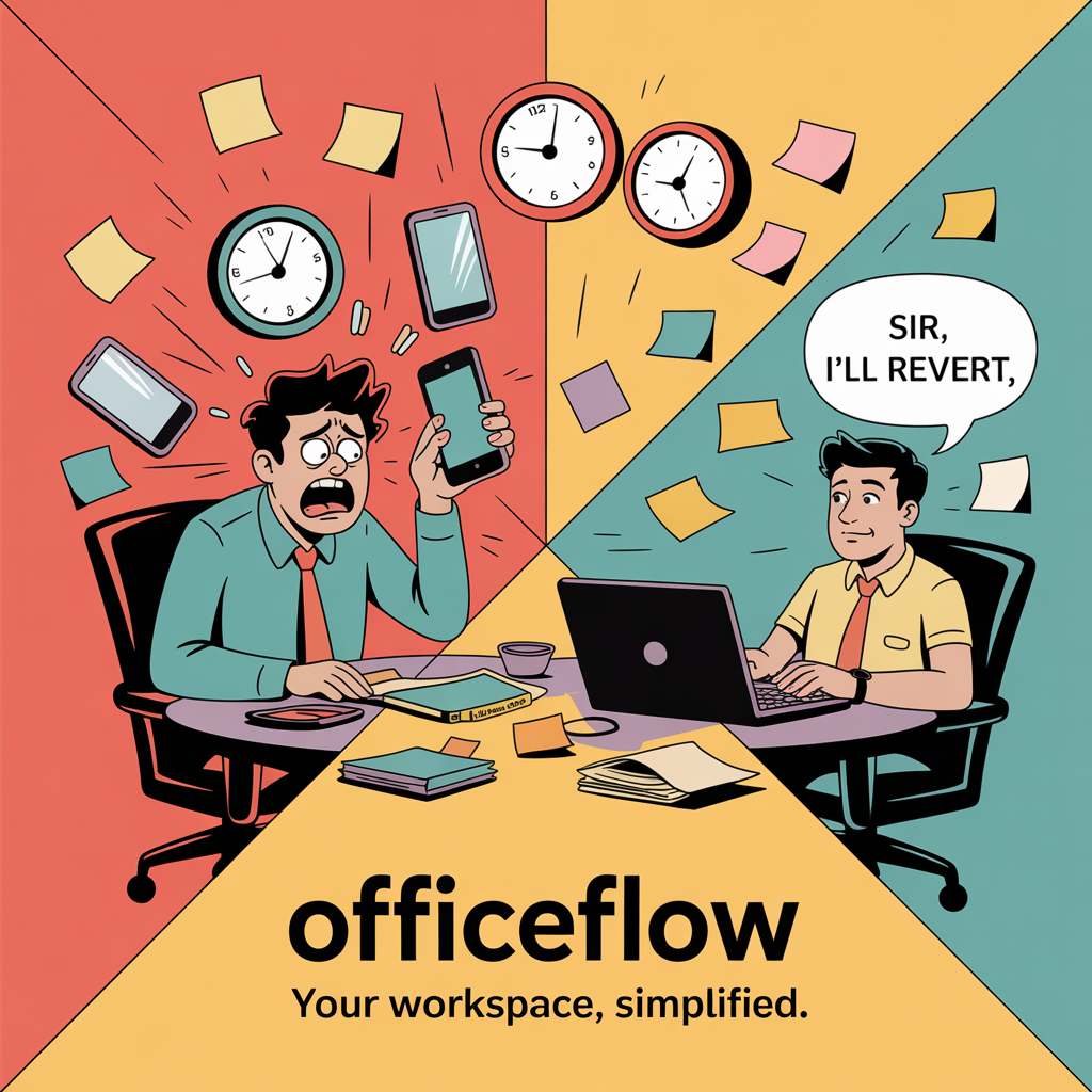 The Hidden Friction in Coworking Bookings: Why Desklinq Is the Smarter Way to Reserve Your Space