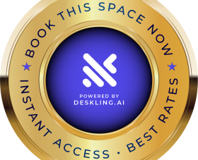 Your Office Is Now On-Demand — What That Really Means