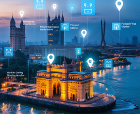 🔥 Find Your Next Workspace in Mumbai’s Hottest Business Hubs: Santacruz & Andheri East